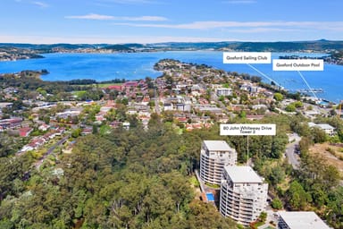 Property 274/80 John Whiteway Drive, Gosford NSW 2250 IMAGE 0