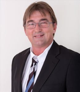 Property Agent John Neumann