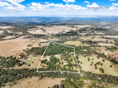 Property 9371 New England Highway, Geham QLD 4352 IMAGE 0