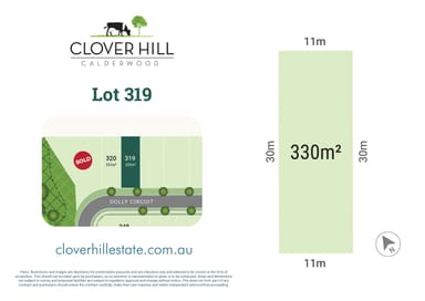 Property 319-43 Dolly Circuit, Calderwood NSW 2527 IMAGE 0