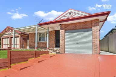 Property 17&17A GRIFFIN Place, Doonside NSW 2767 IMAGE 0