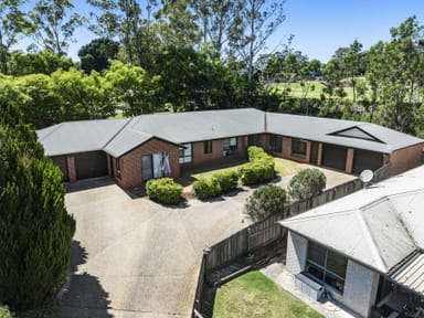 Property 30 Willowburn Drive, ROCKVILLE QLD 4350 IMAGE 0