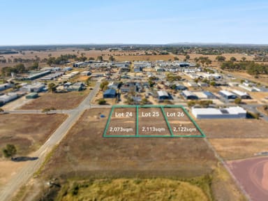 Property 21-23 Pilbara Road, Corowa NSW 2646 IMAGE 0