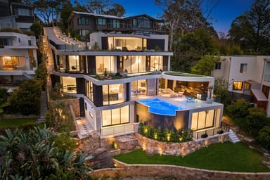 Property 304 Edinburgh Road, Castlecrag NSW 2068 IMAGE 0