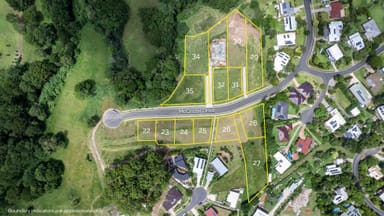 Property McCristal Drive, BELLINGEN NSW 2454 IMAGE 0