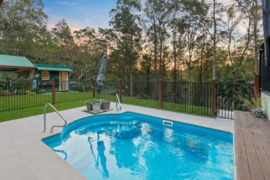 Property 18 Clematis Court, CASHMERE QLD 4500 IMAGE 0