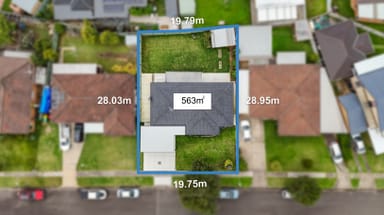 Property 20 Gove Avenue, GREEN VALLEY NSW 2168 IMAGE 0