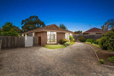 Property 3 Bungarra Court, Kurunjang VIC 3337 IMAGE 0