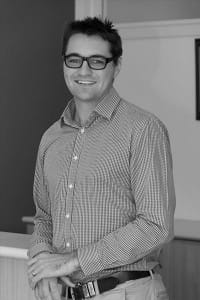 Property Agent Justin Tullipan