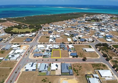 Property Lot 671, 10 Geordie Way, JURIEN BAY WA 6516 IMAGE 0