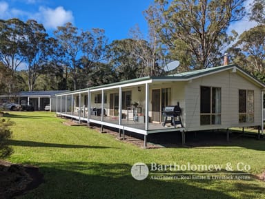 Property 9124 Cunningham Highway, Tregony QLD 4309 IMAGE 0