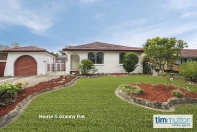 Property 13 Warrina Rd, Bradbury NSW 2560 IMAGE 0