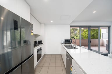 Property 203B, 2 Rowe Drive, Potts Hill NSW 2143 IMAGE 0