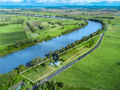 Property 1460 Woodburn Coraki Road, Coraki NSW 2471 IMAGE 0