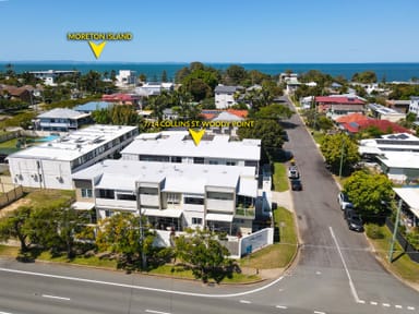 Property 7, 14 Collins Street, WOODY POINT QLD 4019 IMAGE 0