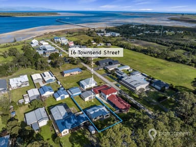 Property 16 Townsend Street, PORT WELSHPOOL VIC 3965 IMAGE 0