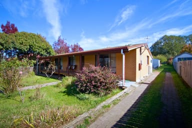 Property 22 Elrington Street, BRAIDWOOD NSW 2622 IMAGE 0