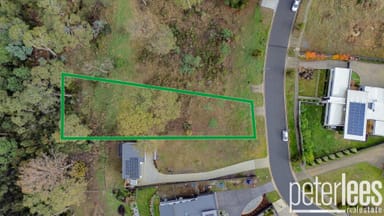 Property 10 Highland Rise, Kings Meadows TAS 7249 IMAGE 0