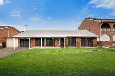 Property 12 Starfighter Avenue, Raby NSW 2566 IMAGE 0