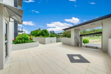 Property Unit 6/2 The Promenade, BOYNE ISLAND QLD 4680 IMAGE 0