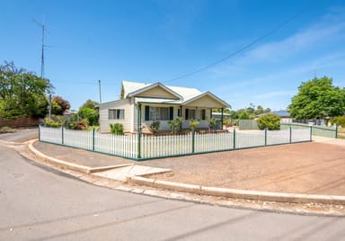 Property 1 Camp Street, WEST WYALONG NSW 2671 IMAGE 0