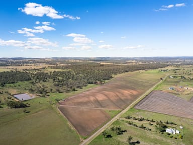 Property Lot 3 Gordon Smiths Rd, Goombungee QLD 4354 IMAGE 0