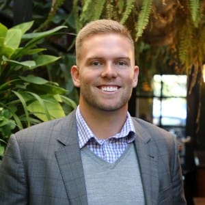 Property Agent Tom Lemke