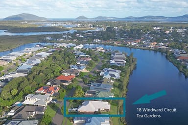 Property 18 Windward Circuit, Tea Gardens NSW 2324 IMAGE 0