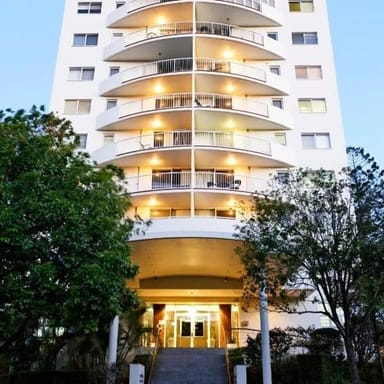 Property 23/14-18 DUNMORE TERRACE, AUCHENFLOWER QLD 4066 IMAGE 0