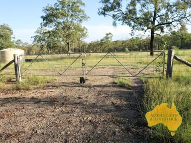 Property 159, Maidenwell Bunya Mountain Road, MAIDENWELL QLD 4615 IMAGE 0