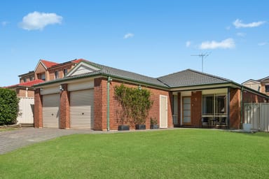 Property 1 Bergalia Close, Prestons NSW 2170 IMAGE 0