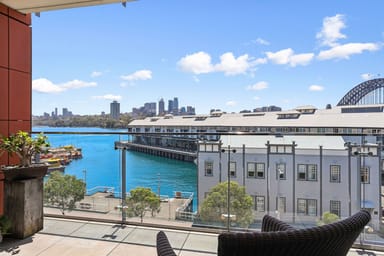 Property 7/5 Towns Place, Walsh Bay NSW 2000 IMAGE 0