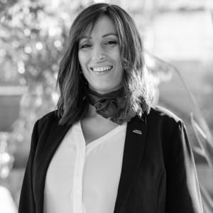 Property Agent Mary Khalil