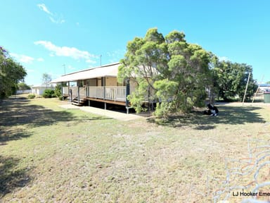 Property 11 Burn Street, Capella QLD 4723 IMAGE 0