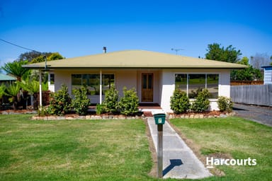 Property 7 Albert Street, BRIDPORT TAS 7262 IMAGE 0