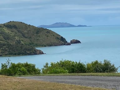 Property Lot FQ Basil Bay Precinct, Keswick Island, MACKAY QLD 4740 IMAGE 0