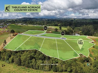 Property Lot 102 Angelita Close, PEERAMON QLD 4885 IMAGE 0