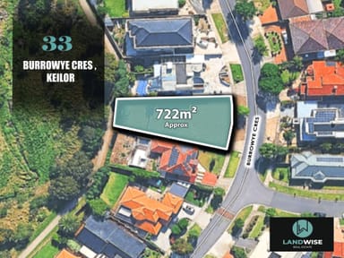 Property 33 Burrowye Crescent, Keilor VIC 3036 IMAGE 0