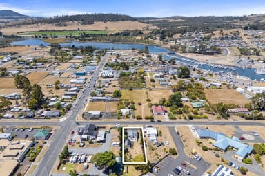 Property 13 Melbourne Street, Triabunna TAS 7190 IMAGE 0