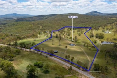 Property 2019 Boonah Rathdowney Road, Coochin QLD 4310 IMAGE 0