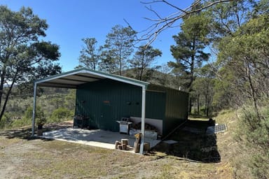 Property 452 Ribbon Gum Road, Braidwood NSW 2622 IMAGE 0