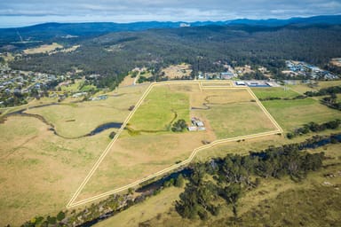 Property 231-232 Mount Darragh Road, South Pambula NSW 2549 IMAGE 0