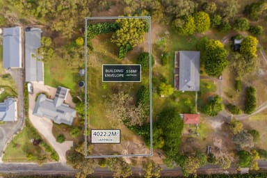 Property Dwyer Court, Riddells Creek VIC 3431 IMAGE 0