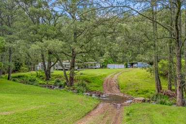 Property Lot 3 & Lot 60 2642 Carrowbrook Road, Carrowbrook, SINGLETON NSW 2330 IMAGE 0