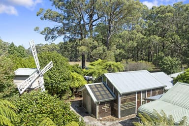 Property 8 Parkland Road, Kinglake VIC 3763 IMAGE 0