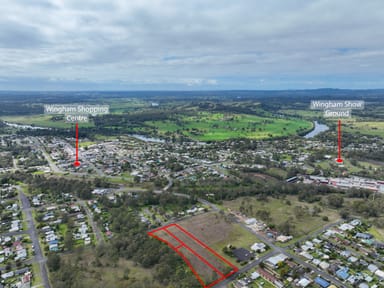 Property 4/DP114687 - Lot 6,7, Richardson & Lambert Streets, WINGHAM NSW 2429 IMAGE 0