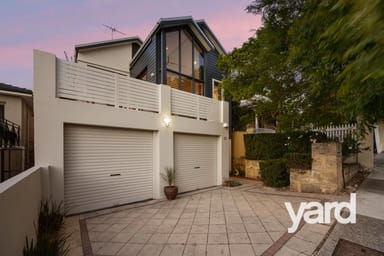 Property 4A Fothergill Street, FREMANTLE WA 6160 IMAGE 0