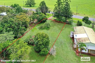 Property Glen Allyn Road, Malanda QLD 4885 IMAGE 0