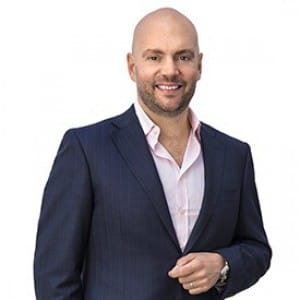 Property Agent Tasman Fallshaw