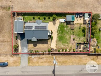 Property 4 Erskine Street, Kempton TAS 7030 IMAGE 0